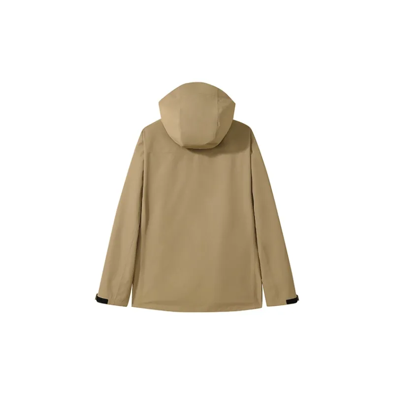 PIONEER CAMP Windbreaker Jacket Unisex-11