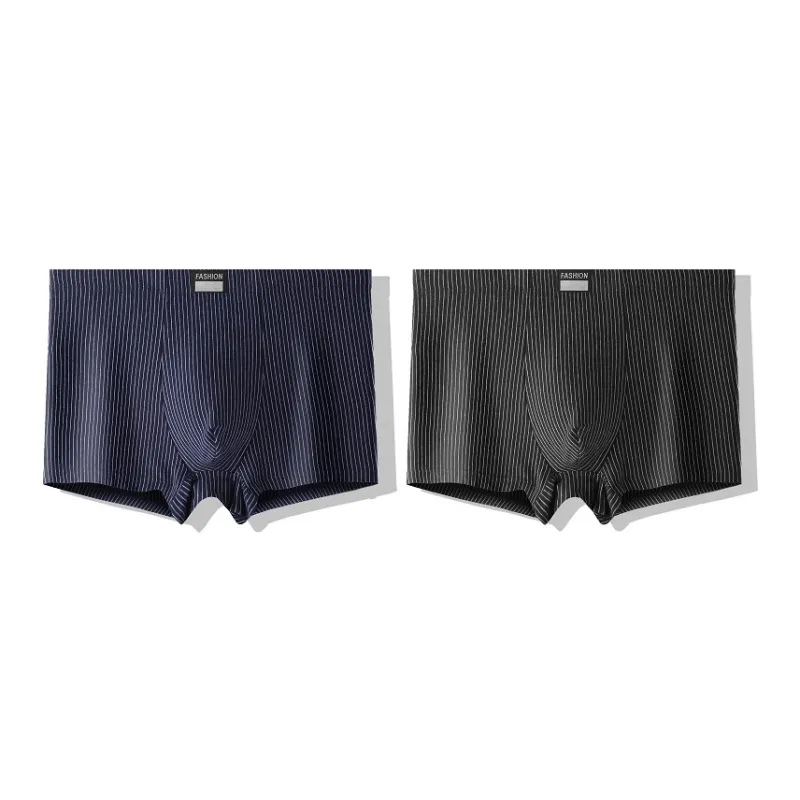 NOME Underpants Men's 1 Pack Light Gray-11