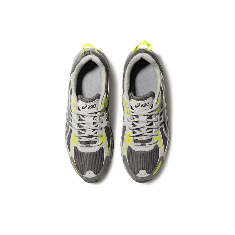 Asics Gel Venture 6 Carbon Obsidian Grey-3