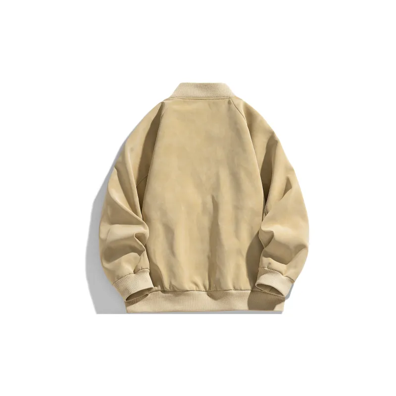 MARGRAF Jackets Unisex-3