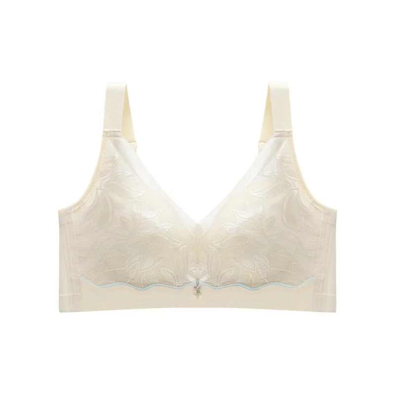 Vine Color Women's Bras-1