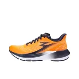 Orange Black