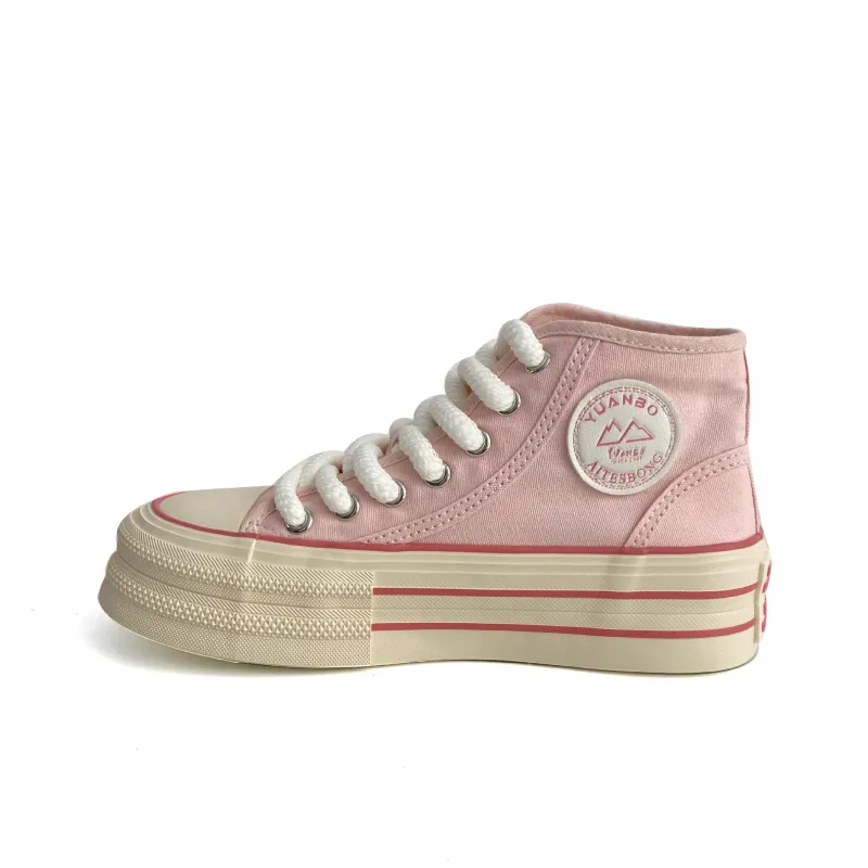 City Camel Breathable Low Top Skateboard Shoes Women's-14