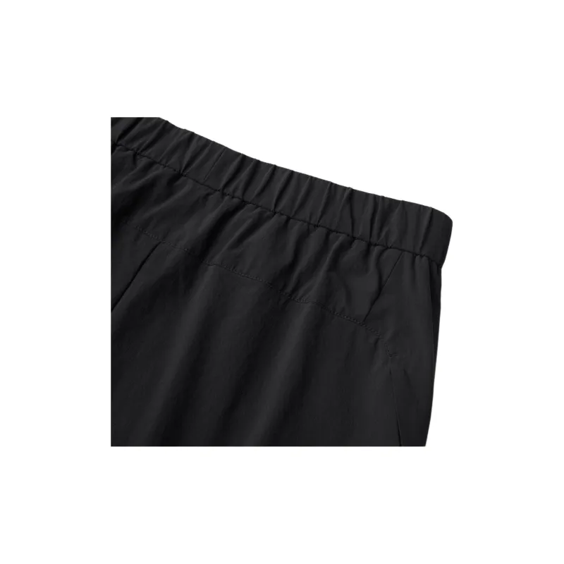Biyin Leufen Casual Pants Men's-5