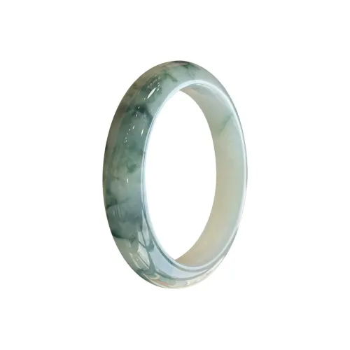 Safir Glutinous Jade Jadeite Bangles Women's