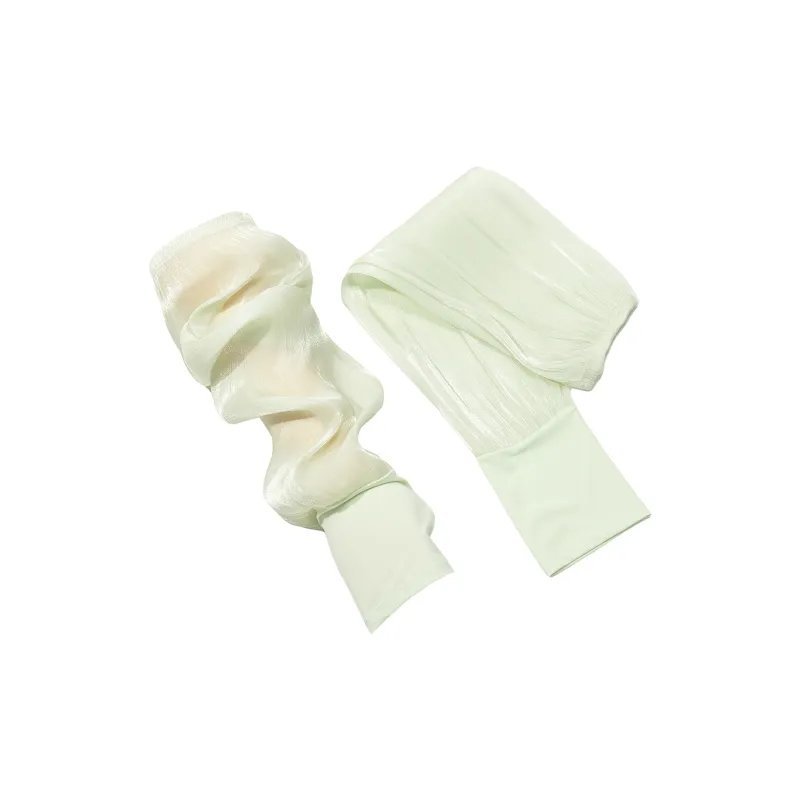 Shanghai Story Polyester Sun Protection Sleeves Women's-12