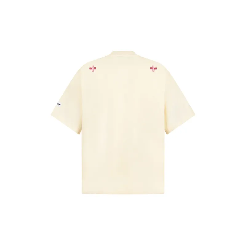 DanerWang T Shirts Unisex-13