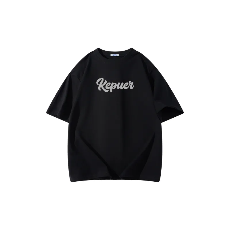 Kepu T Shirts Unisex-1
