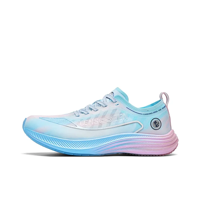 TENSOOZEN Running Shoes Unisex Low Top-0