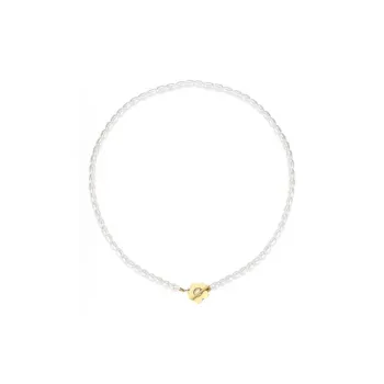 KING TAI SANG Pearl Necklaces Women's