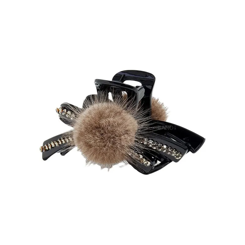 Lano Hair Clips Women's-0