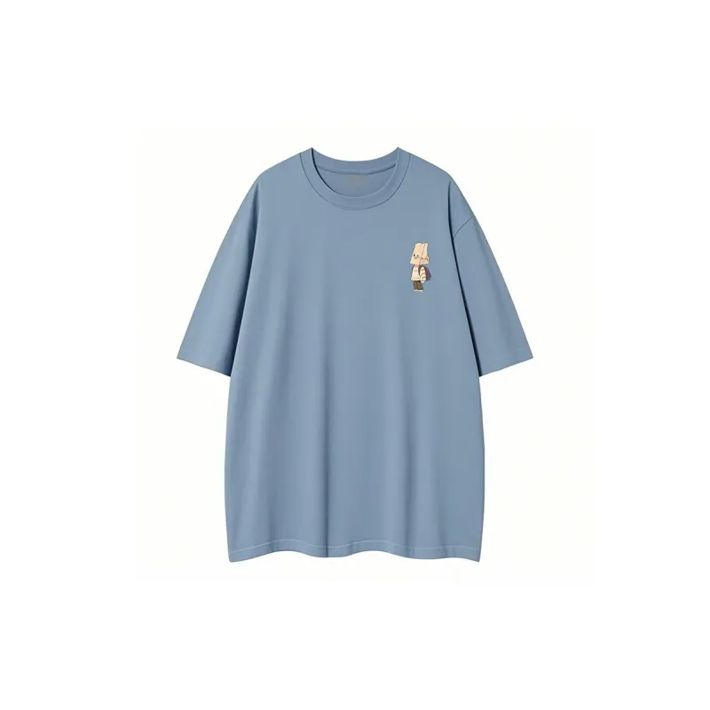 Dme T Shirts Unisex-17