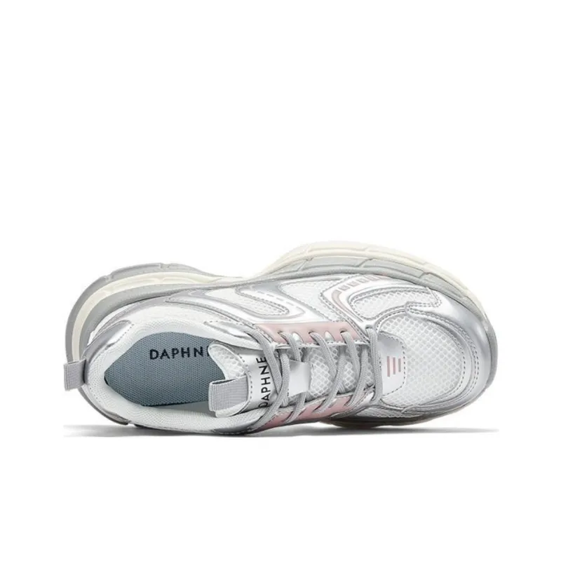 DAPHNE Low-Top Chunky Sneakers Women's-7