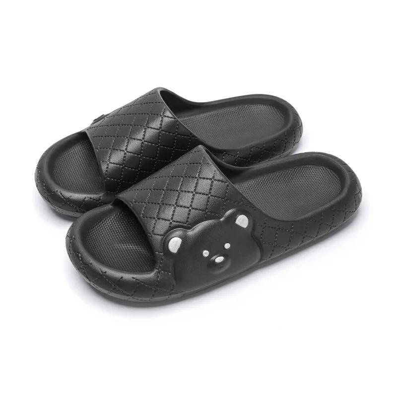 GRACE Slippers / Home Slippers-35