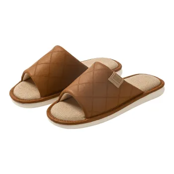 Far port Slippers / Home Slippers