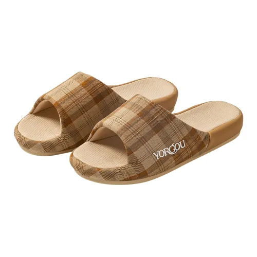 Far port Slippers / Home Slippers