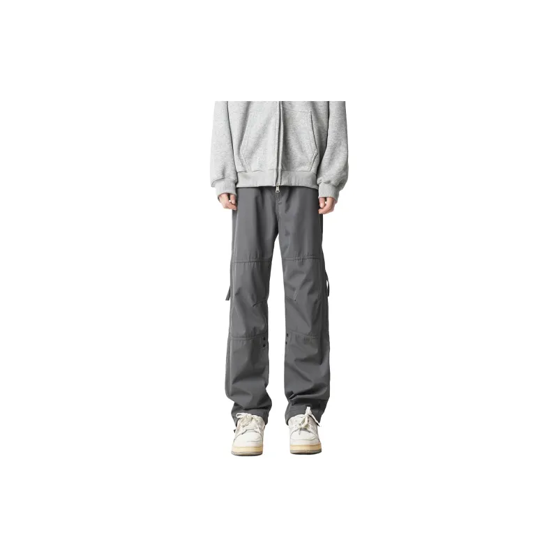 CREAZIONI LA FANTASIA E MOBILE Casual Pants Unisex-1
