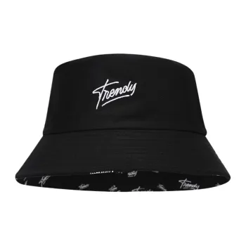DZP Bucket Hats Unisex