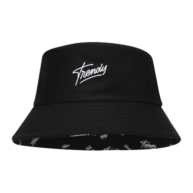DZP Bucket Hats Unisex-0