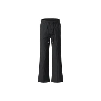 TESTUNG Casual Pants Unisex