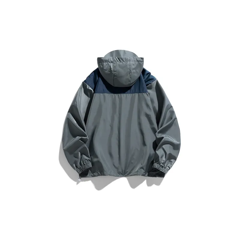 Izex Waterproof Windproof Breathable UV Protection Cooling Quick Dry Sun Protection Clothing Unisex-5