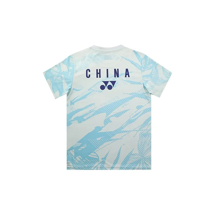 YONEX Contest Series T Shirt Unisex-3