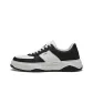 White Black
