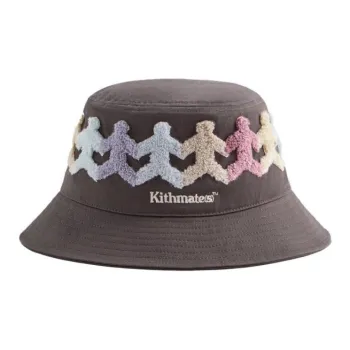 KITH For Roommate Studio Dawson Bucket Hat