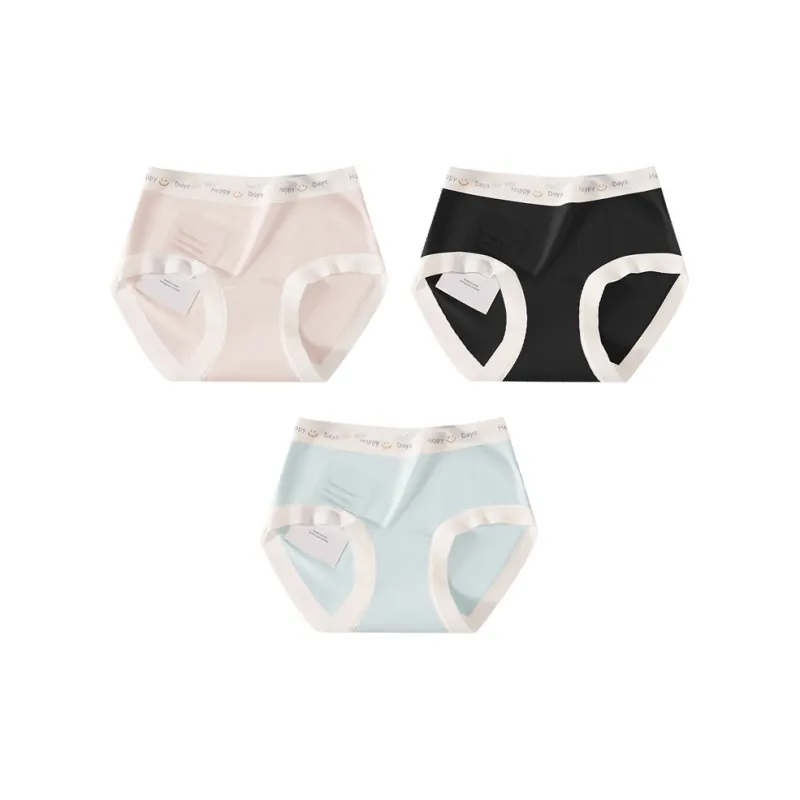 Ordifen Underpants Women's 3 Pack-5