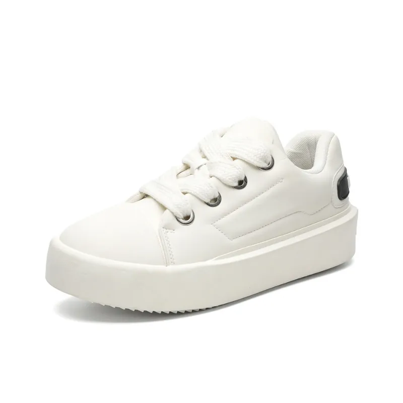 Jerden Smith Coverage Slip Resistant Waterproof Low Top Skateboard Shoes Men's-1