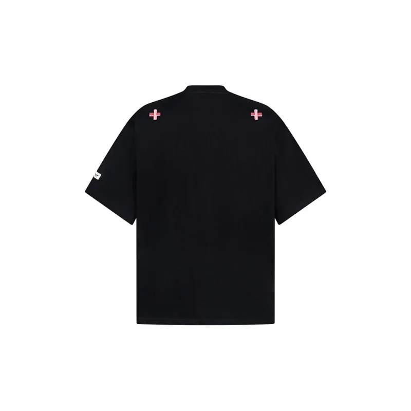 DanerWang T Shirts Unisex-1