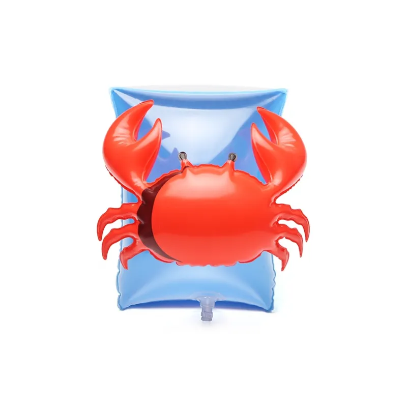 Baijia Arm Floats PVC Swim Kids' 16cm*20cm*15cm-14