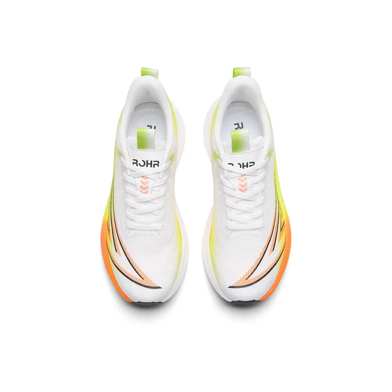 ROHR Low-Top Running Shoes Men's-22