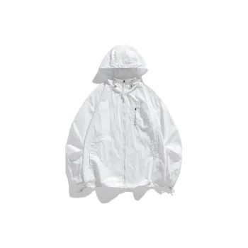 Izex Breathable Quick Dry Dust Resistant Waterproof Sun Protection Clothing Unisex