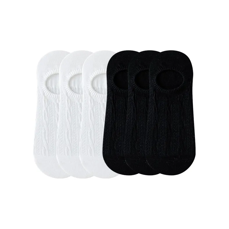 Caramella Ankle Socks Women's 6 Pack-6