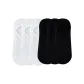 White 3 Pack+Black 3 Pack