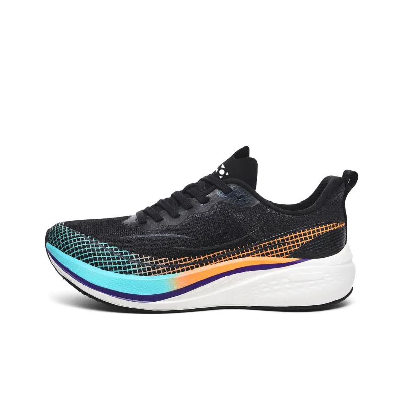 Ant City Running Shoes Unisex Low Top-0