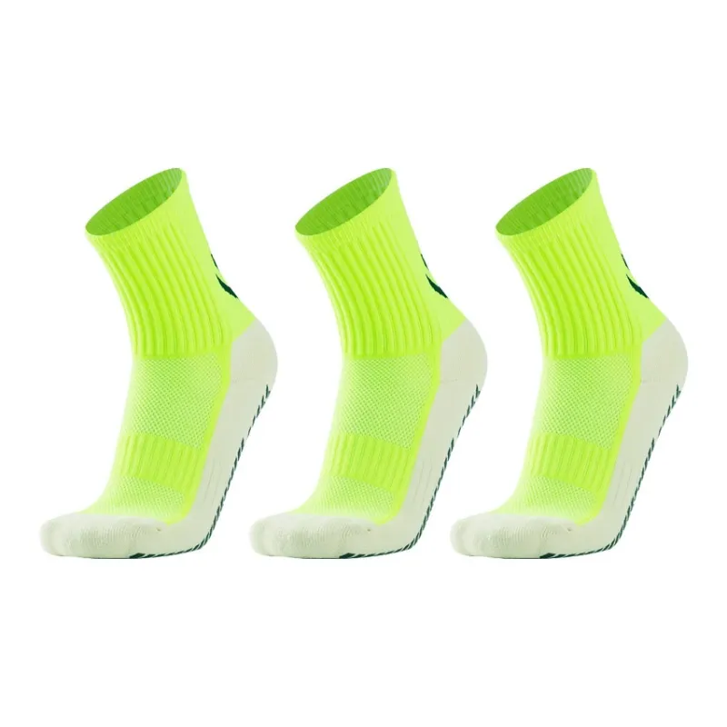 Brute Rabbit Soccer Socks Unisex Combo Set-25