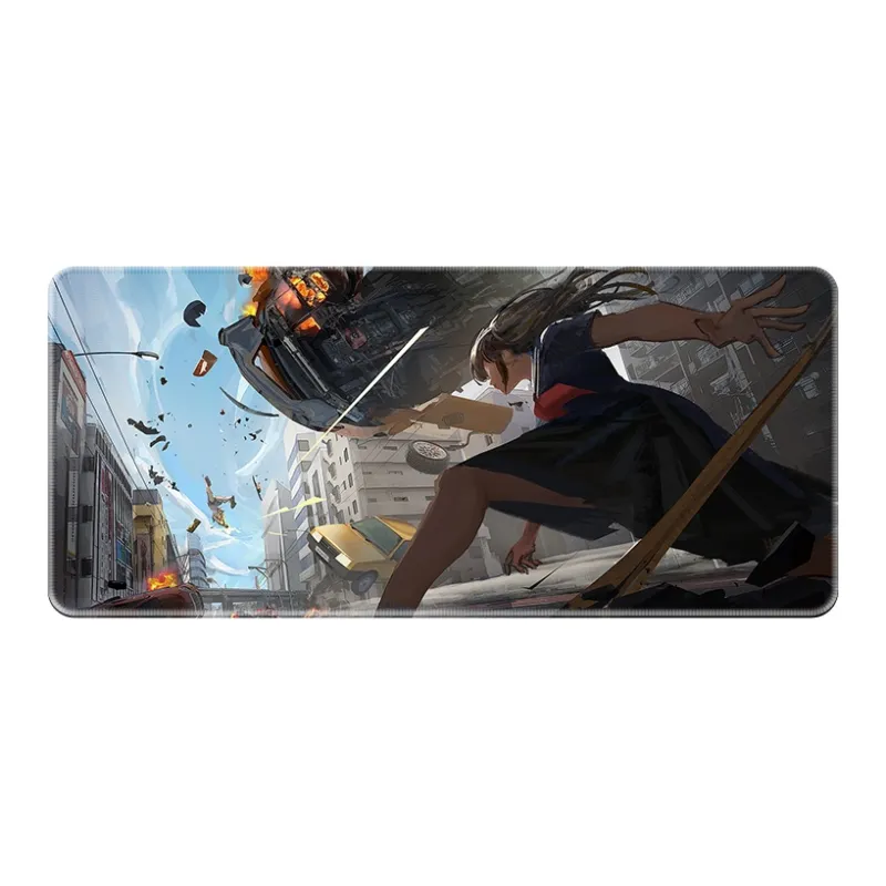 ZHUANGXINGXIA Mouse Pads-7