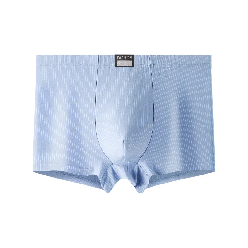 NOME Underpants Men's 1 Pack Light Gray-5