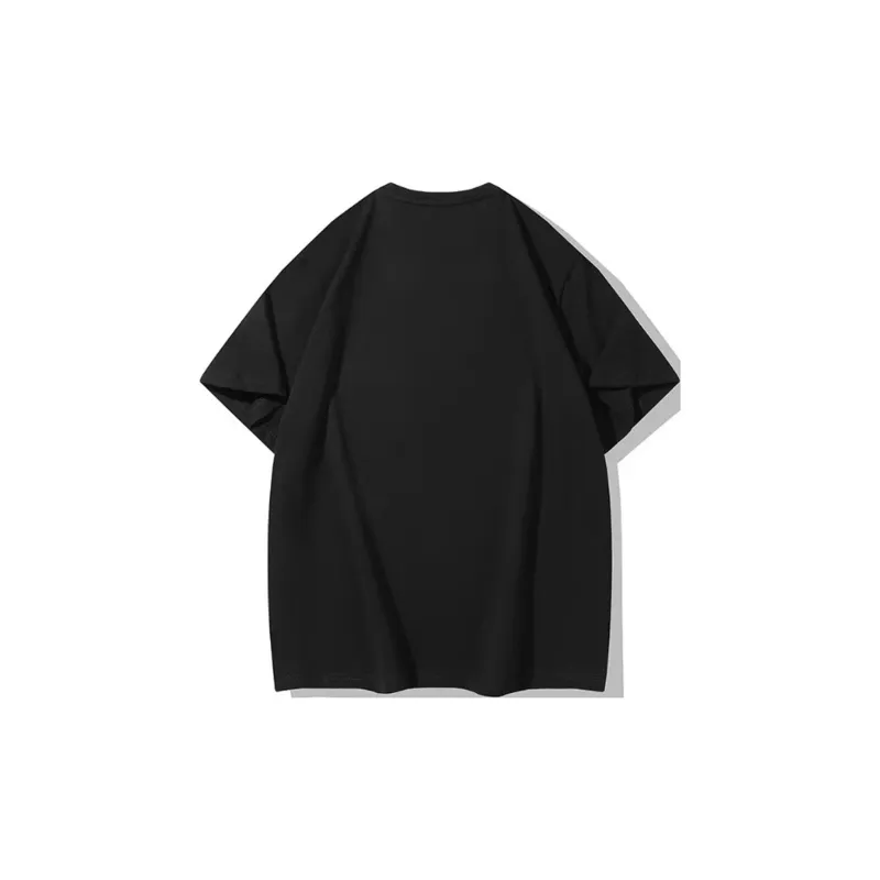 Fakeyoung Short Sleeved T Shirts Unisex-1
