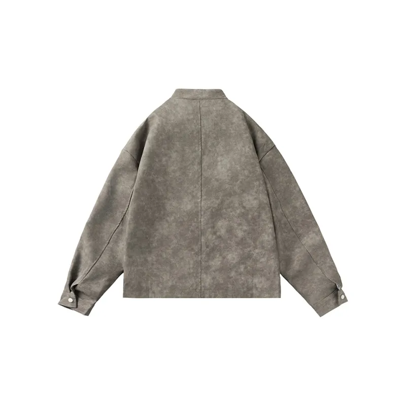 DJ.SPIRIT Jackets Unisex-3