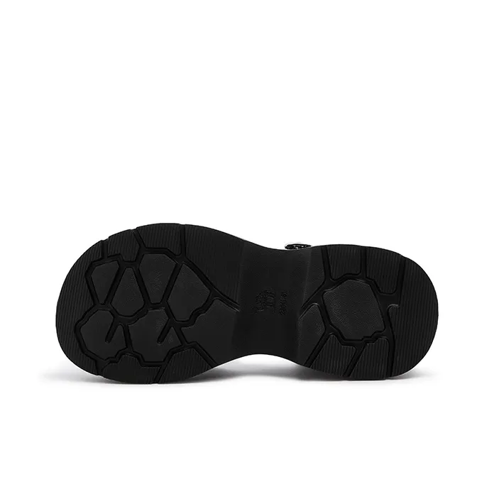 CAMEL One Strap Sandals Women's-5