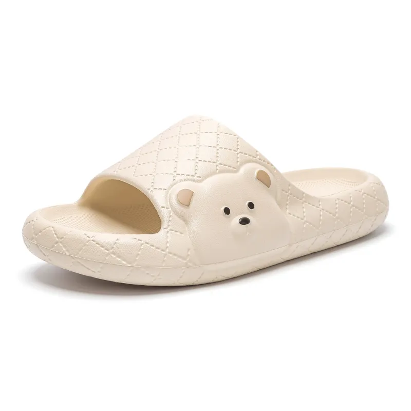 GRACE Slippers / Home Slippers-1
