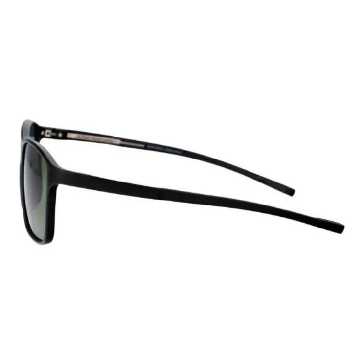 TAG HEUER Square frame Sunglasses-1