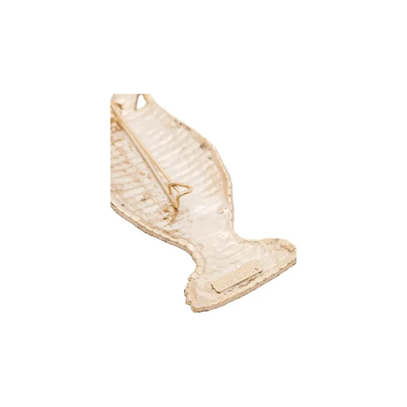 Rosantica Daiquiri Brooch-1