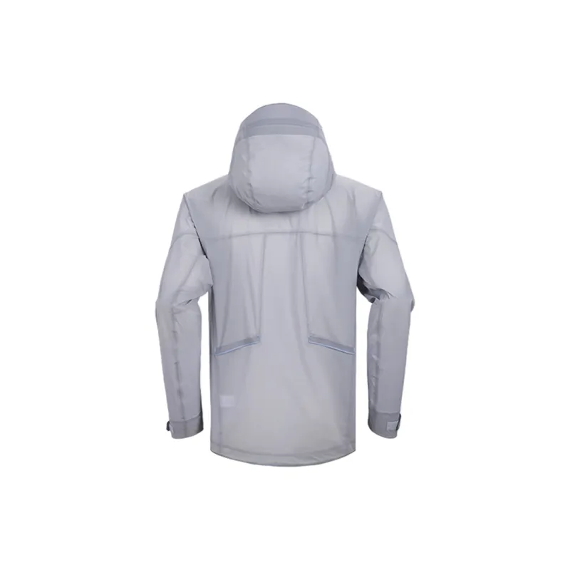 KAILAS Windbreaker Jacket Unisex-2