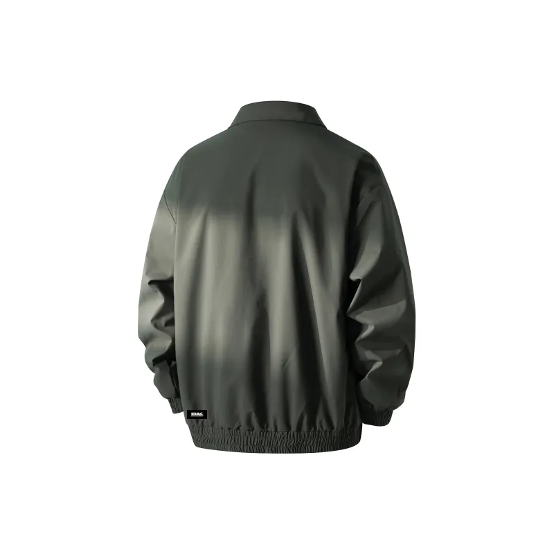 David Bakken Jackets Unisex-9