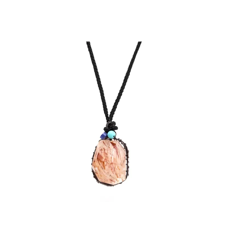 CEETOL Crystal Necklaces Women's-12