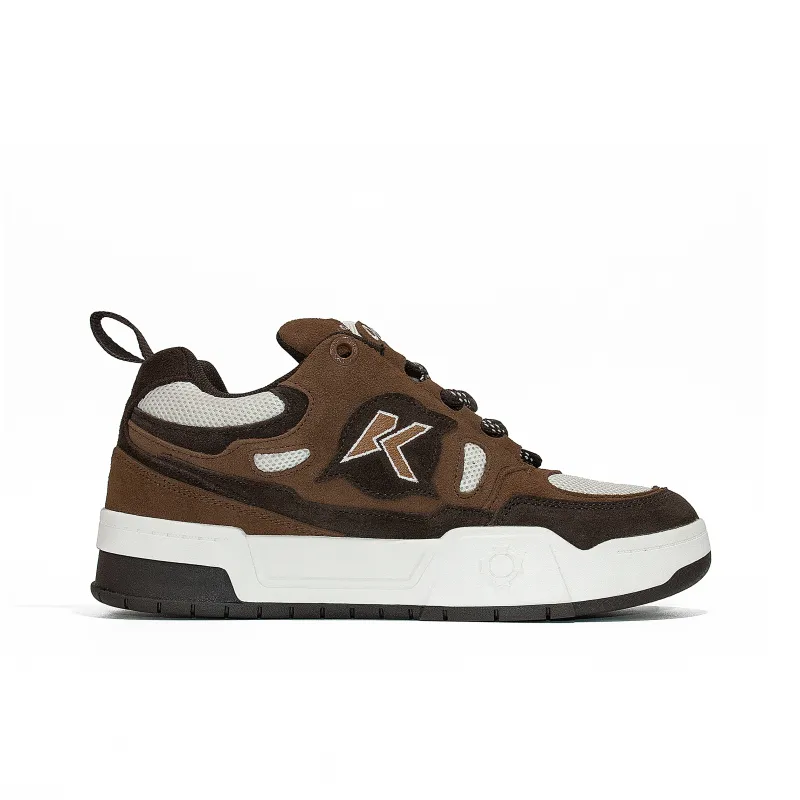 OLRIK x STANAIR Anti Slip Wear Resistant Low Top Skateboard Shoes-19